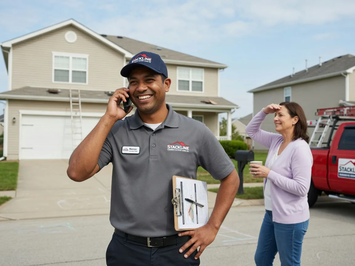 Chimney flashing repair Vernon, AZ FAQs